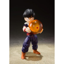 Figurine articulée - S.H.Figuarts - Dragon Ball - Son Gohan