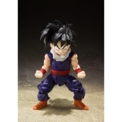 Action Figure - S.H.Figuarts - Dragon Ball - Son Gohan