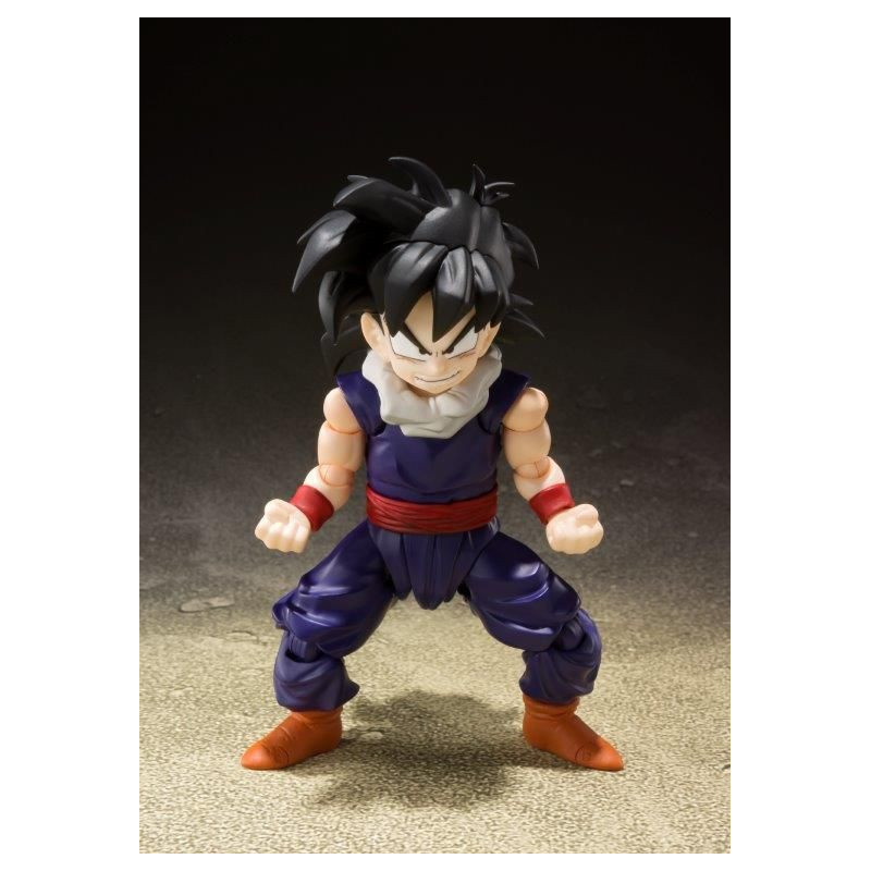 Action Figure - S.H.Figuarts - Dragon Ball - Son Gohan