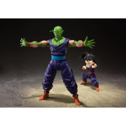 Action Figure - S.H.Figuarts - Dragon Ball - Son Gohan