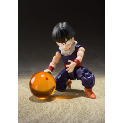 Action Figure - S.H.Figuarts - Dragon Ball - Son Gohan
