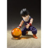 Action Figure - S.H.Figuarts - Dragon Ball - Son Gohan
