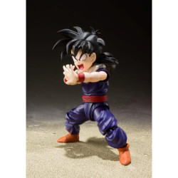 Gelenkfigur - S.H.Figuarts - Dragon Ball - Son Gohan