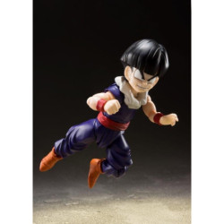 Gelenkfigur - S.H.Figuarts - Dragon Ball - Son Gohan