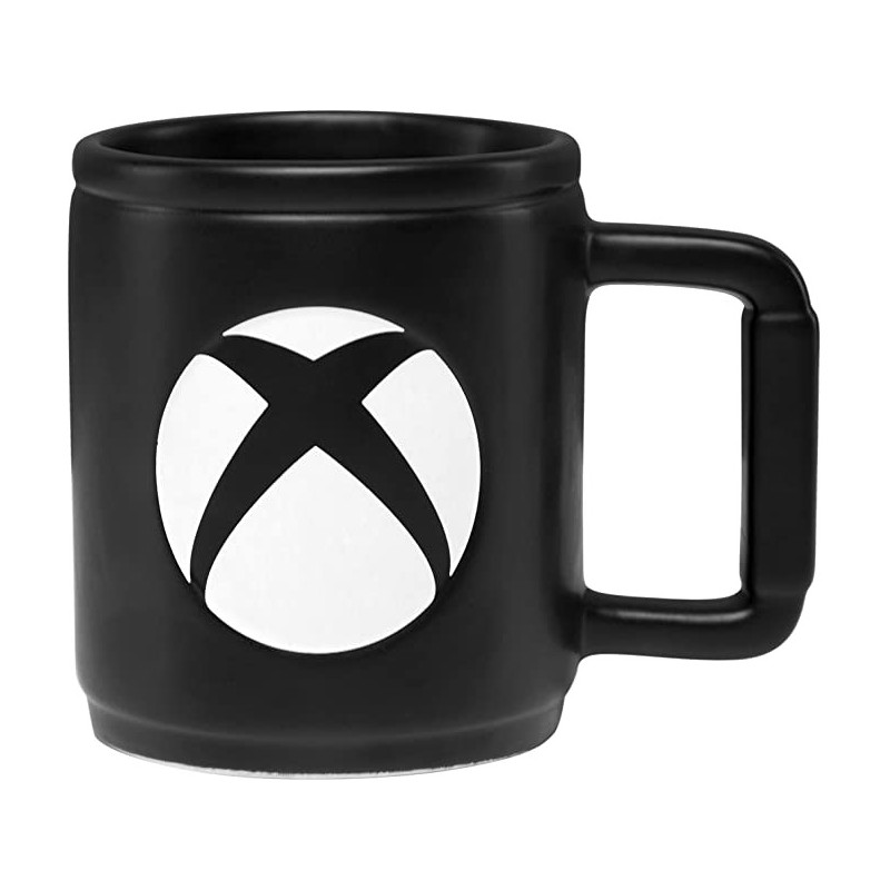 Tazza - Tazza(e) - X-Box - Logo