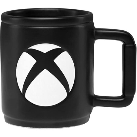 Tazza - Tazza(e) - X-Box - Logo