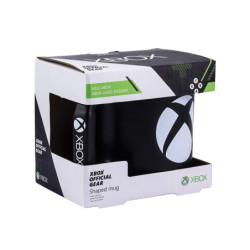 Tazza - Tazza(e) - X-Box - Logo