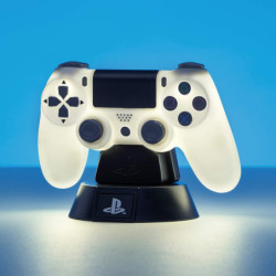 Luce notturna - Playstation - DS4 Controller