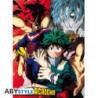 Poster - Set of 2 - My Hero Academia - Artworks