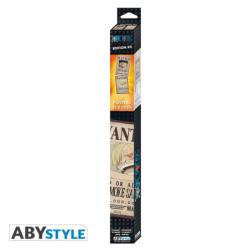 Poster - Packung mit 2 - One Piece - Wanted Zoro & Sanji - Sanji Vinsmoke
