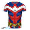 T-shirt - My Hero Academia - All Might