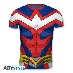 Maglietta - My Hero Academia -  - All Might
