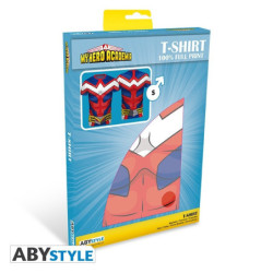 Maglietta - My Hero Academia -  - All Might