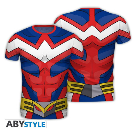 Maglietta - My Hero Academia -  - All Might