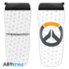 Reise-Becher - Overwatch - Logo
