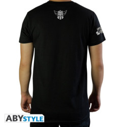 T-shirt - Goldorak - Symbole