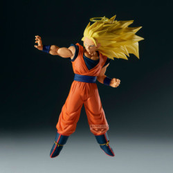 Figurine Statique - Match Makers - Dragon Ball - Son Goku