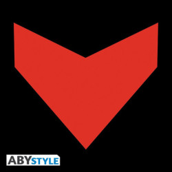 T-shirt - Goldorak - Symbol