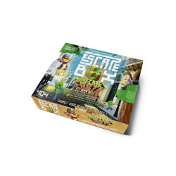 Gioco di fuga - Cooperativa - Per i bambini - Rätsel - Minecraft - Minecraft Earth