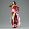 Figurine Statique - Glitter & Glamours - One Piece - Boa Hancock