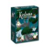 Card game - Kombination - Divers - Kodama