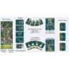 Card game - Kombination - Divers - Kodama