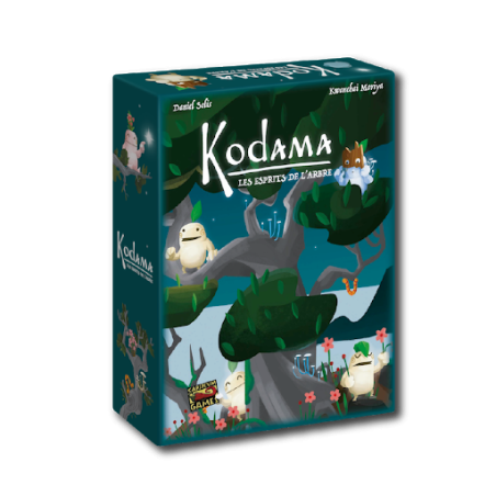 Giochi di carte - Combinazione - Varie - Kodama