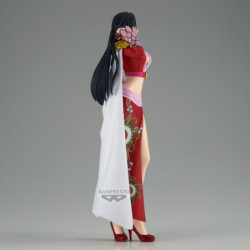 Figurine Statique - Glitter & Glamours - One Piece - Boa Hancock