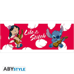 Mug - Mug(s) - Lilo & Stitch - Ohana