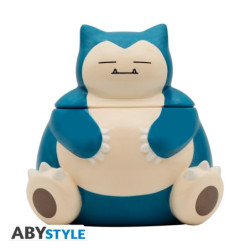 Boîte à cookies - Pokemon - Ronflex