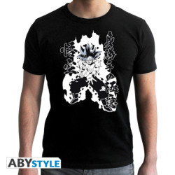 T-shirt - Dragon Ball - Son Goku