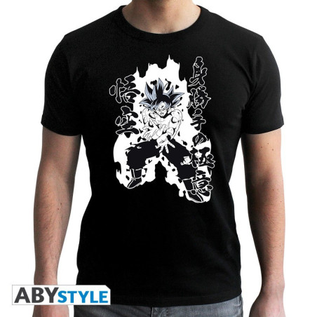 Maglietta - Dragon Ball -  - Son Goku