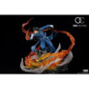 Statue - Full Metal Alchemist - Roy Mustang, "The Flame Alchemist"