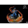 Statue - Full Metal Alchemist - Roy Mustang, "The Flame Alchemist"