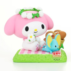 Figurine Statique - Sanrio - My Melody