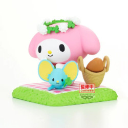 Figurine Statique - Sanrio - My Melody