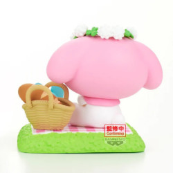 Figurine Statique - Sanrio - My Melody