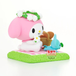 Figurine Statique - Sanrio - My Melody