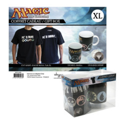 Set - Tazza(e) - Magic The Gathering - Giftpack Mug + T-shirt