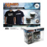 Set - Tazza(e) - Magic The Gathering - Giftpack Mug + T-shirt