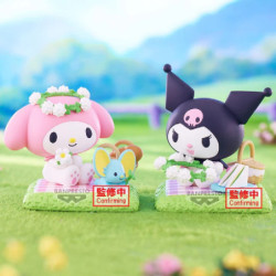 Figurine Statique - Sanrio - My Melody