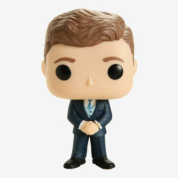 POP - American History - 46 - John F. Kennedy