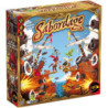 Jeu de plateau - Sabordage - Sabordage