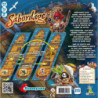 Jeu de plateau - Sabordage - Sabordage