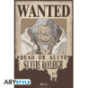Poster - Piatto - One Piece -  - Silvers Rayleigh