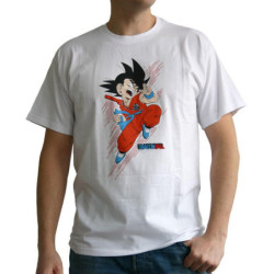 Maglietta - Dragon Ball -  - Son Goku