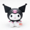 Figurine Statique - Sofvimates - Sanrio - Kuromi