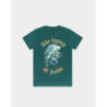 T-shirt - Zelda - Loup