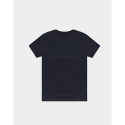 T-shirt - Zelda - Fighting