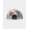 Cappello - Snap Back - Zelda - Mytical
